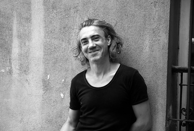 Dizaineris Marcas Le Bihanas