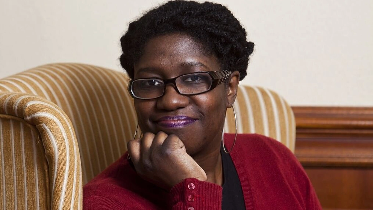 Dorothy Koomson