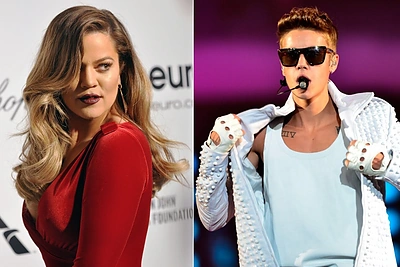 Khloe Kardashian nusipirko Justino Bieberio namą