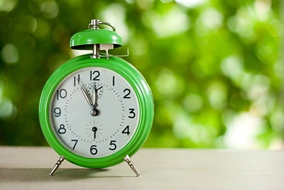 Įdomūs faktai apie tai, kaip mus apgaudinėja laikas