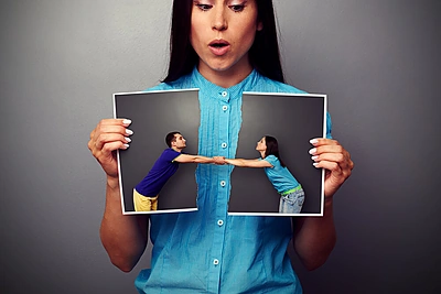 Kai santykiuose jaučiatės nelaiminga... Ženklai, rodantys nesveiką ryšį