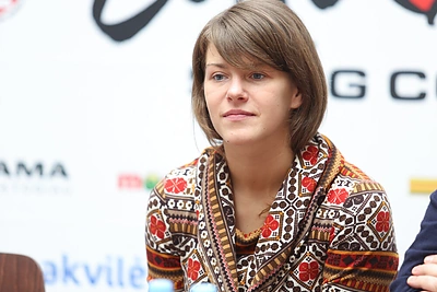 Vilija Matačiūnaitė