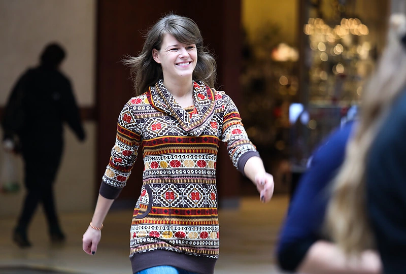 Vilija Matačiūnaitė