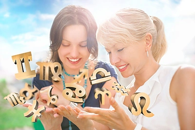 Horoskopai. Ir aš galiu pasakyti, kas jūsų laukia!