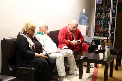 Penktoji „Šuolio“ laida