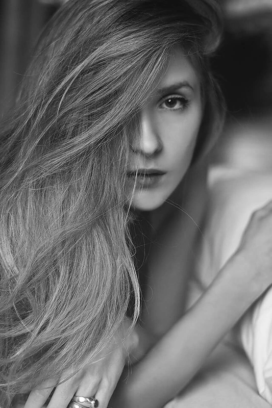 Kastė Svilaitė