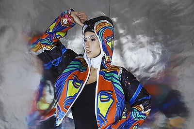 Ugnės Martinaitytės kolekcija