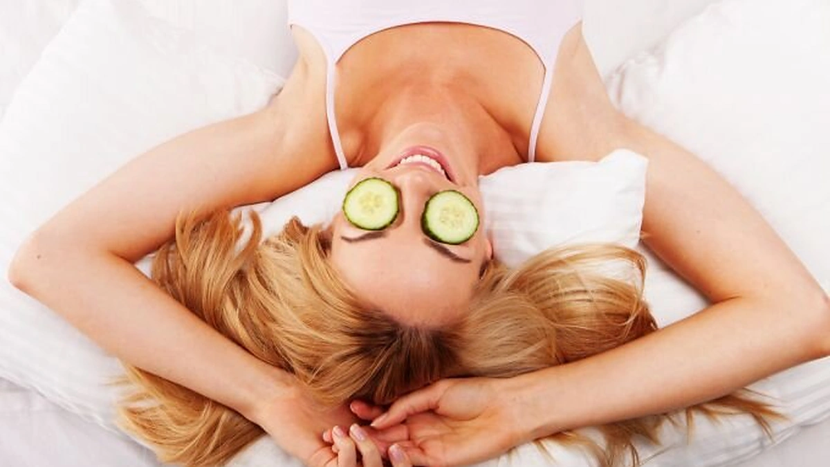 Kaip džiaugtis skaisčia oda?