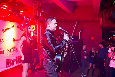 Andrius Rimiškis / Martyno Plepio nuotr.