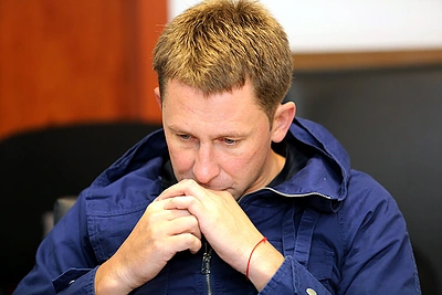 Egidijaus Dragūno akistata su antstoliais: iš dainininko įsteigto fondo išskaičiuota 81 tūkst. litų skola