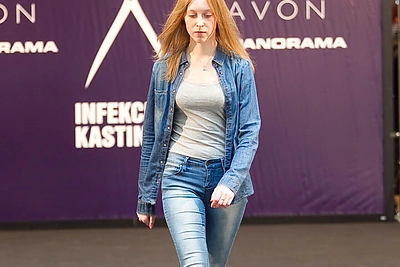 „Infekcijos kastingo“ akimirka