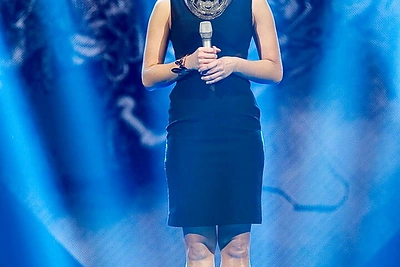 Vilija Matačiūnaitė