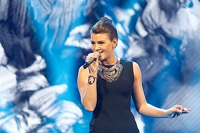 Vilija Matačiūnaitė