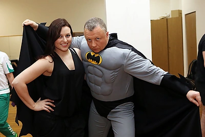 Eva Vain ir Gediminas Juodeika