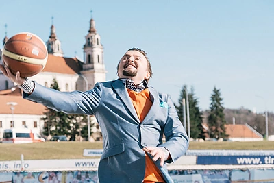 Stanislavas Stavickis-Stano