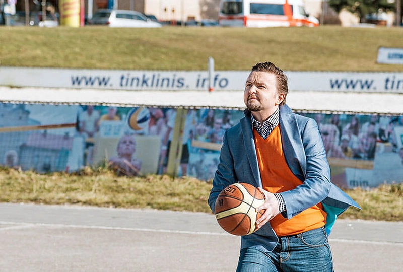 Stanislavas Stavickis-Stano