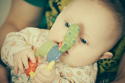 Ilja Aksionovas su seserimi Uljana