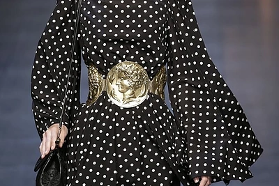 Mados namų „Dolce & Gabbana“ 2014 metų pavasario/vasaros kolekcija