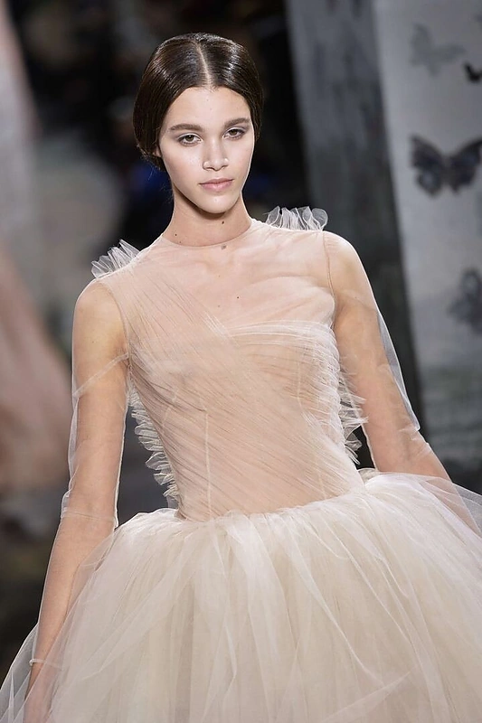 Mados namų „Valentino“ 2014 metų pavasario/vasaros kolekcija