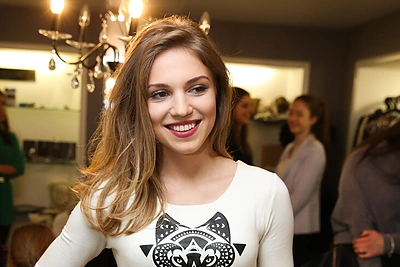 Agota Mašanauskaitė