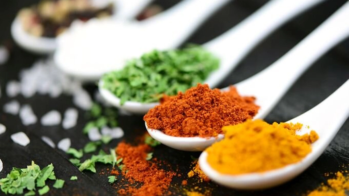 Aitrioji paprika puikiai veikia sveikatą