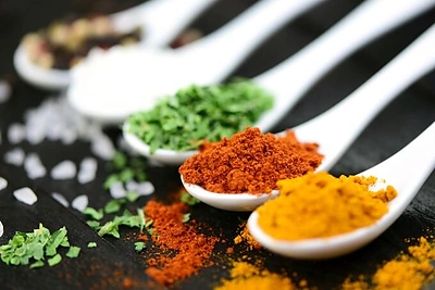 Aitrioji paprika – sveikatai, grožiui ir libido