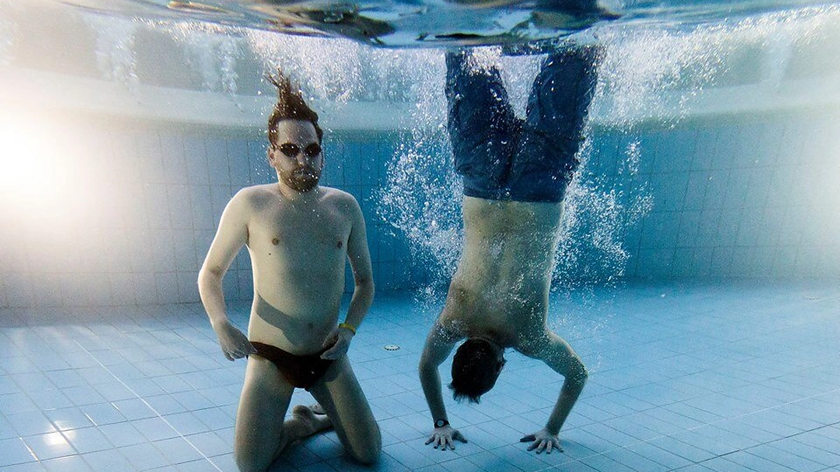 „Golden Parazyth“