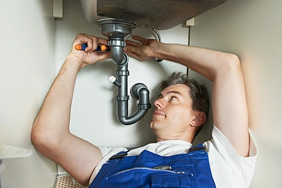 Kodėl balerinos įsižiūri santechnikus?