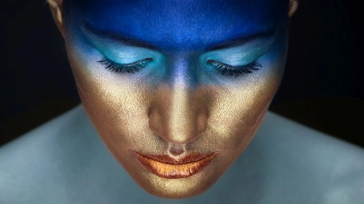 Didžios moters istorija