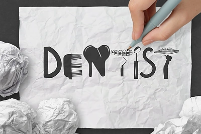 Vaikų dantų gydymas: kaip išvengti skausmo ir streso?