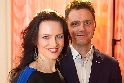 „Kino pavasario“ atidarymo nepraleidusi Živilė Vaškytė-Lubienė: „Šįkart esu viešnia, tačiau jaučiuosi kaip festivalio komandos narė“