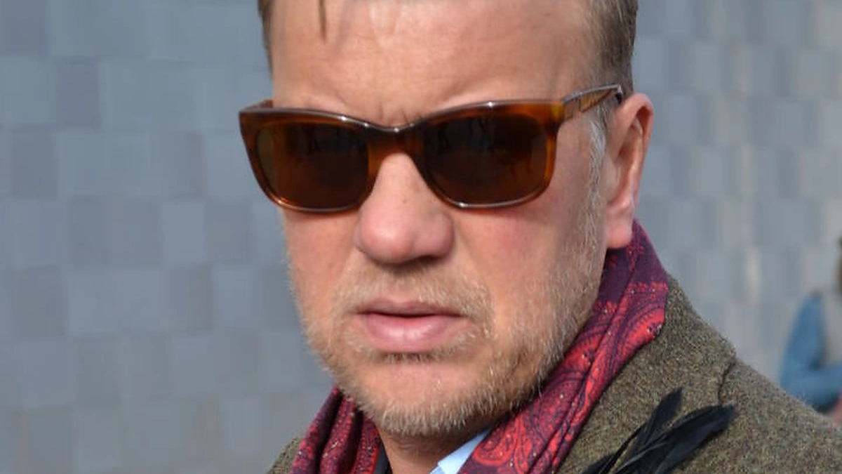 Gatvės stilius