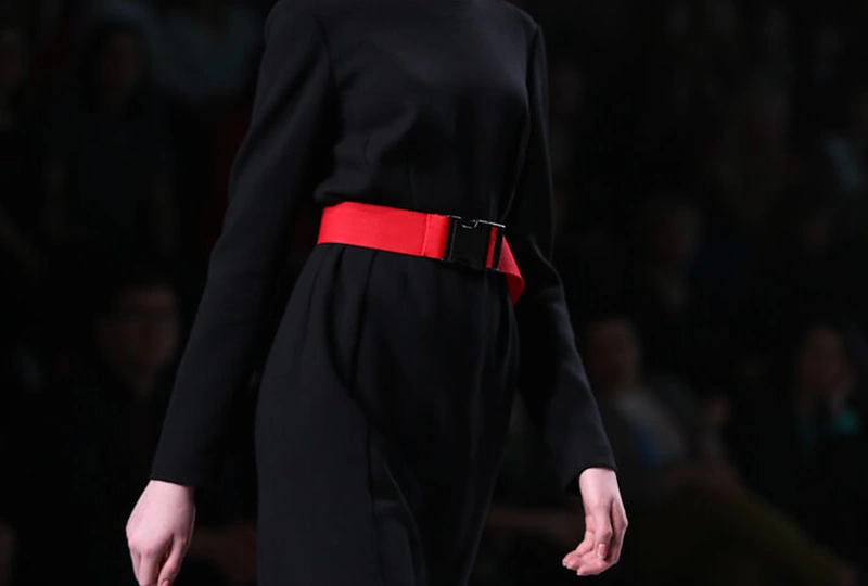 Kristinos Vikøren kolekcija „Birth“