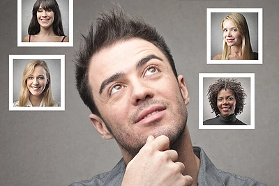 Ką atsakytumėte į klausimą, kurio niekuomet nenorėtumėte išgirsti iš savo partnerio?