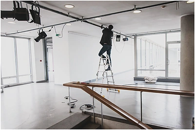 Pasiruošimas „Mados infekcijai“