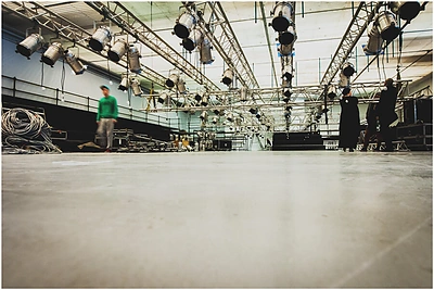 Pasiruošimas „Mados infekcijai“