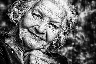 Gyvenimiškos išminties perlai iš 100-mečių lūpų