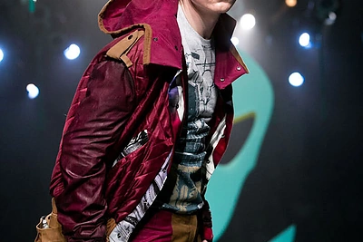 Akvilės Jančauskaitės kolekcija „Zinesis“