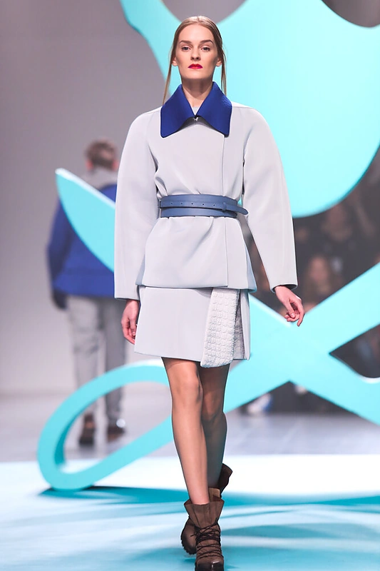 Kristinos Kruopenytės kolekcija „pin it/x board“