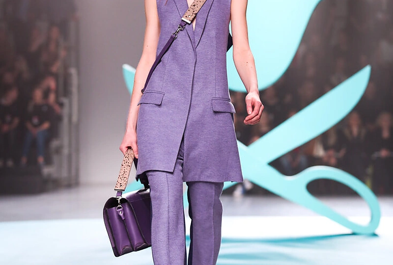 Kristinos Kruopenytės kolekcija „pin it/x board“