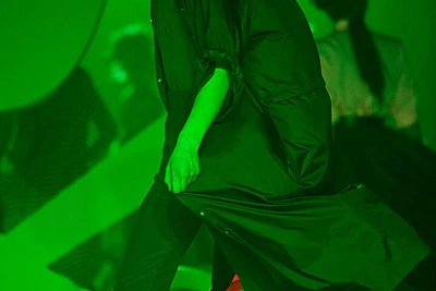 Sandros Straukaitės kolekcija „Bloodymary“