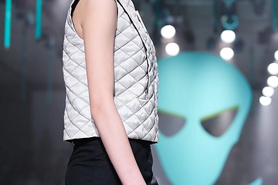 Tatsianos Grakovos kolekcija „Vivaldi for PDA“ ruduo-žiema 2014/15