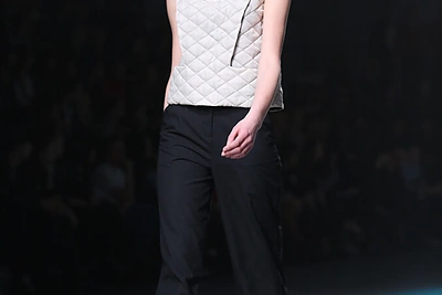 Tatsianos Grakovos kolekcija „Vivaldi for PDA“ ruduo-žiema 2014/15