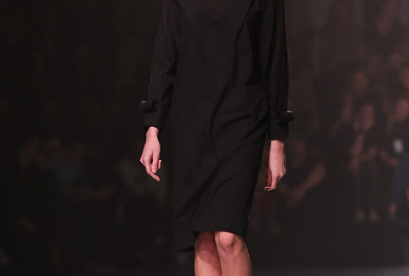 Tatsianos Grakovos kolekcija „Vivaldi for PDA“ ruduo-žiema 2014/15