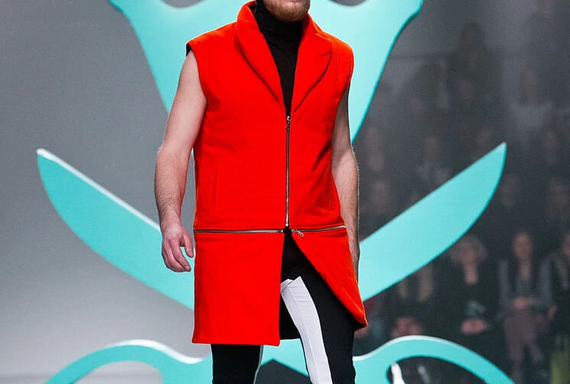 Ugnės Martinaitytės kolekcija „CosmoJesus“