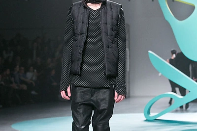 Egidijaus Sidaro kolekcija „Švarios rankos 2“