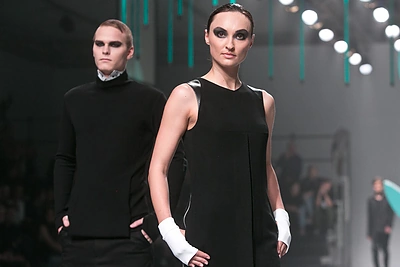 Egidijaus Sidaro kolekcija „Švarios rankos 2“