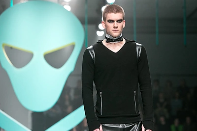 Egidijaus Sidaro kolekcija „Švarios rankos 2“