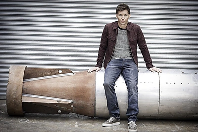 Jamesas Bluntas draugų žvaigždžių laukia ne audringuose vakarėliuose, o koncertuose