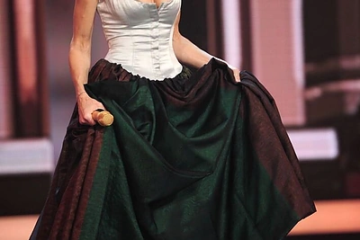 Sarah Jessica Parker